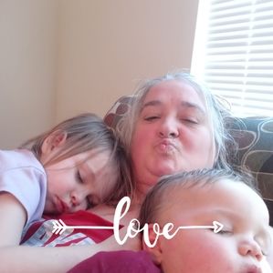 Meet your Posher, Marylee